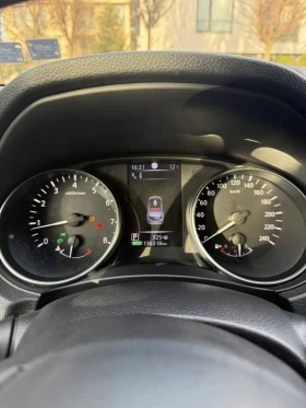 Nissan Qashqai 1.2 DIG-T Automatic Tekna, снимка 8