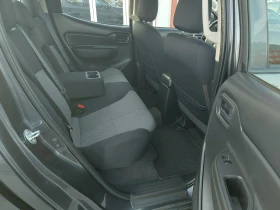 Mitsubishi L200 * DK* 2.2 DI-D* Intence* 4 WD* 6 MT* 117 600 км!, снимка 14