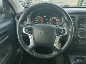 Mitsubishi L200 * DK* 2.2 DI-D* Intence* 4 WD* 6 MT* 117 600 км!, снимка 11