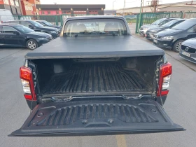 Mitsubishi L200 * DK* 2.2 DI-D* Intence* 4 WD* 6 MT* 117 600 км!, снимка 15