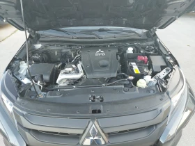 Mitsubishi L200 * DK* 2.2 DI-D* Intence* 4 WD* 6 MT* 117 600 км!, снимка 16