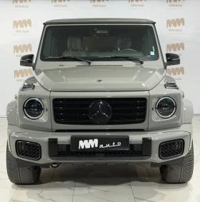 Mercedes-Benz G 450 d AMG* Exclusive* Manufaktur* Night* 360* Face, снимка 4