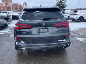 BMW X5 xDrive40i * CARFAX* LASER * M-PACK, снимка 4