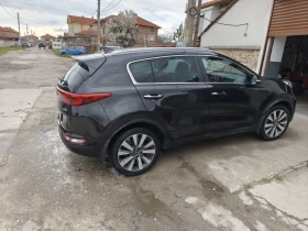 Kia Sportage, снимка 3