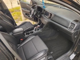 Kia Sportage, снимка 12