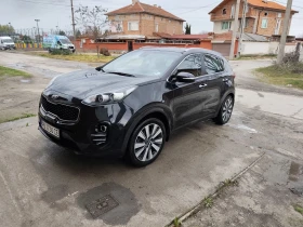 Kia Sportage, снимка 5