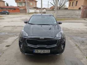 Kia Sportage, снимка 1