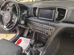 Kia Sportage, снимка 11