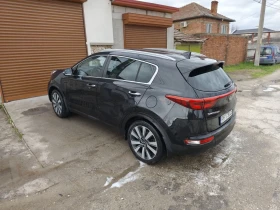 Kia Sportage, снимка 6