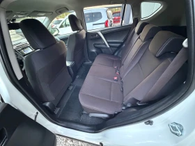 Toyota Rav4 2.0D4D* TOP* 11.09.2015* 4x4, снимка 7