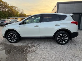 Toyota Rav4 2.0D4D* TOP* 11.09.2015* 4x4, снимка 16