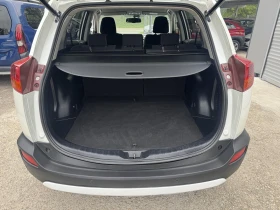 Toyota Rav4 2.0D4D* NAVI* CAM* TOP* 11.09.2015* 4x4, снимка 17