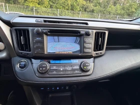Toyota Rav4 2.0D4D* TOP* 11.09.2015* 4x4, снимка 12