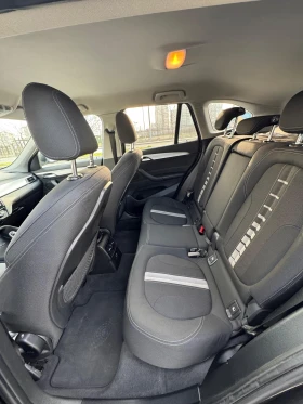 BMW X1 X-Drive 18D, снимка 14