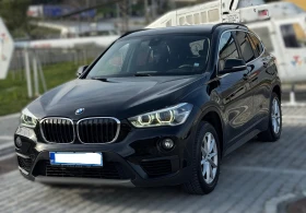 BMW X1 X-Drive 18D, снимка 3