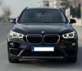 BMW X1 X-Drive 18D, снимка 1