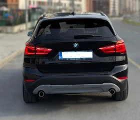 BMW X1 X-Drive 18D, снимка 6
