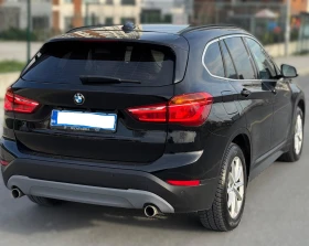 BMW X1 X-Drive 18D, снимка 9
