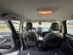 BMW X1 X-Drive 18D, снимка 12