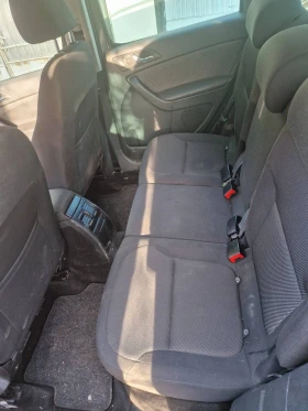 Skoda Yeti 4х4, 2TDI, снимка 11
