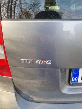 Skoda Yeti 4х4, 2TDI, снимка 8