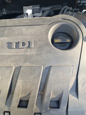 Skoda Yeti 4х4, 2TDI, снимка 7