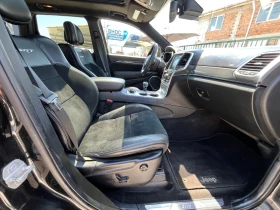Jeep Grand cherokee 6.4 SRT  Газ, снимка 13