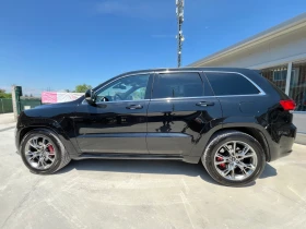 Jeep Grand cherokee 6.4 SRT  Газ, снимка 6