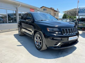 Jeep Grand cherokee 6.4 SRT  Газ, снимка 3
