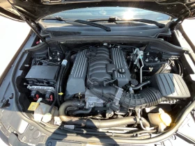 Jeep Grand cherokee 6.4 SRT  Газ, снимка 16