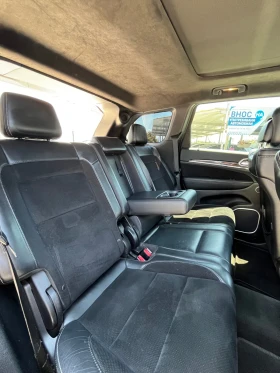 Jeep Grand cherokee 6.4 SRT  Газ, снимка 12