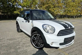 Mini Countryman 1.6D/КОЖА/ПАНОРАМА, снимка 1