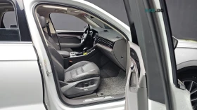 VW Touareg Prestige* DIGITAL* ОБДУХВАНЕ* КАМЕРА* ПАМЕТ* , снимка 11