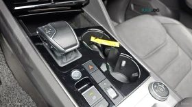 VW Touareg Prestige* DIGITAL* ОБДУХВАНЕ* КАМЕРА* ПАМЕТ* , снимка 9