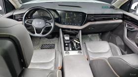 VW Touareg Prestige* DIGITAL* ОБДУХВАНЕ* КАМЕРА* ПАМЕТ* , снимка 7