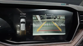 VW Touareg Prestige* DIGITAL* ОБДУХВАНЕ* КАМЕРА* ПАМЕТ* , снимка 14