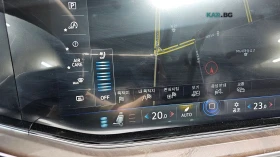 VW Touareg Prestige* DIGITAL* ОБДУХВАНЕ* КАМЕРА* ПАМЕТ* , снимка 17