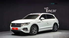 VW Touareg Prestige* DIGITAL* ОБДУХВАНЕ* КАМЕРА* ПАМЕТ* , снимка 1