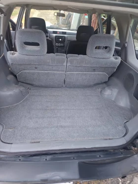 Honda Cr-v, снимка 7