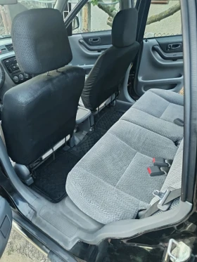 Honda Cr-v, снимка 8