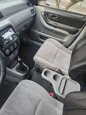 Honda Cr-v, снимка 4