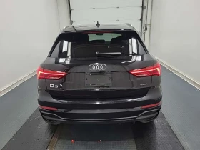 Audi Q3 * Progressiv * CARFAX * БЕЗ ПЪРВОНАЧАЛНА ВНОСКА, снимка 4
