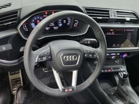 Audi Q3 * Progressiv * CARFAX * БЕЗ ПЪРВОНАЧАЛНА ВНОСКА, снимка 10