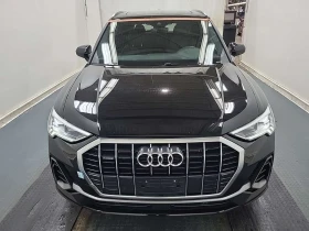 Audi Q3 * Progressiv * CARFAX * БЕЗ ПЪРВОНАЧАЛНА ВНОСКА, снимка 6