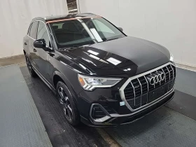 Audi Q3 * Progressiv * CARFAX * БЕЗ ПЪРВОНАЧАЛНА ВНОСКА, снимка 17