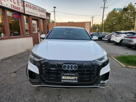 Audi Q8 Progressiv * АвтоКредит * (ЦЕНА ДО БГ), снимка 6