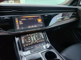 Audi Q8 Progressiv * АвтоКредит * (ЦЕНА ДО БГ), снимка 10