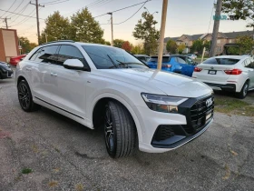 Audi Q8 Progressiv * АвтоКредит * (ЦЕНА ДО БГ), снимка 5