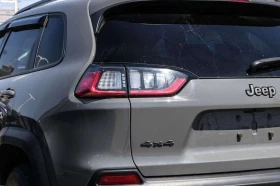Jeep Cherokee * Trailhawk | Gps| SiriusXM| BkpCam| HtdSeats| Dri, снимка 6