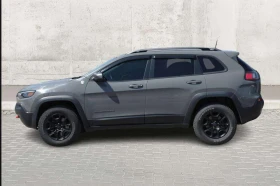 Jeep Cherokee * Trailhawk | Gps| SiriusXM| BkpCam| HtdSeats| Dri, снимка 3